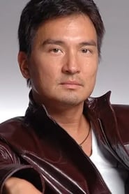 Geoffrey Wong