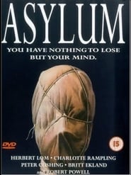 Asylum постер