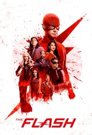 The Flash - Season 6 Episode 1 : Into The Void