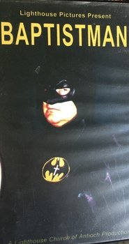 Baptistman