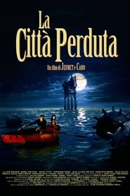 La città perduta 1995 cineblog01 full movie italia download