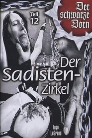 Der Sadisten Zirkel 12