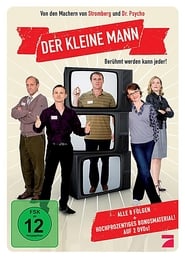 Der kleine Mann Episode Rating Graph poster