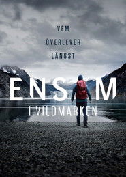 Ensam i vildmarken (2021)