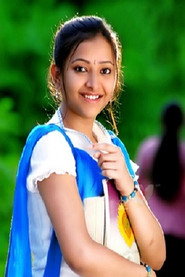 Swetha Basu Prasad