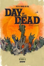 День мерців / Day of the Dead (2021) TMDB poster