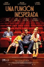 Una función inesperada (2024)