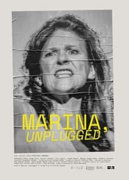 Poster Marina, Unplugged