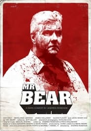 Mr. Bear streaming