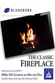 BluScenes: The Classic Fireplace (2009)