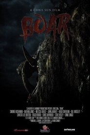 Boar movie