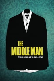 The Middle Man постер