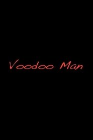 Poster Voodoo Man 2015