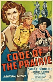 Code of the Prairie (1944)