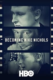 Becoming Mike Nichols постер