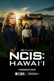 NCIS: Hawaiʻi Season 2 2