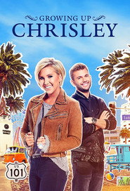 Growing Up Chrisley постер