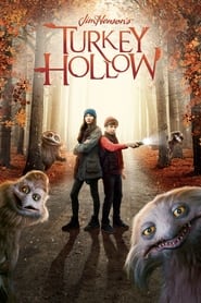 Jim Henson’s Turkey Hollow (2015)