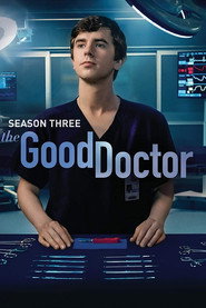 The Good Doctor Season 3 7
