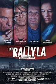 The Rally-LA постер