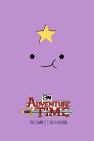 Adventure Time Season 6 Episode 31