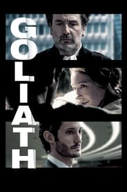 Poster Goliath - Im Netz der Lügen