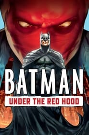 Batman: Under the Red Hood 123movies