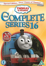 Thomas & Friends Season 16 2
