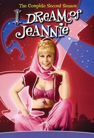 I Dream of Jeannie - Season 2 poster