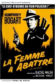 La femme à abattre