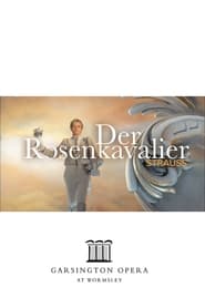 Poster Der Rosenkavalier - Garsington