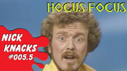 Hocus Focus (Part Two)