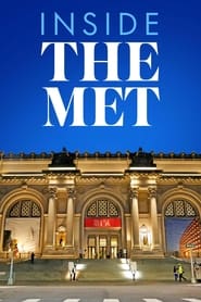 مشاهدة مسلسل Inside the Met مترجم أون لاين بجودة عالية