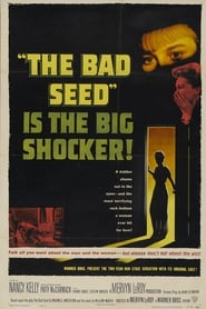The Bad Seed постер