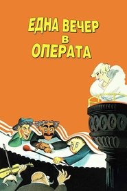 Една вечер в операта (1935)