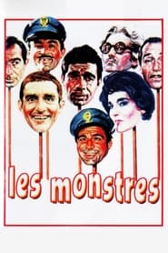 Les monstres streaming