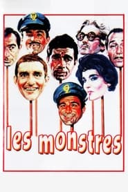 Les monstres