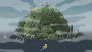 Island of Shame