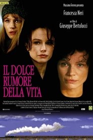 Poster Il dolce rumore della vita