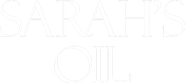 Sarah's Oil Logo