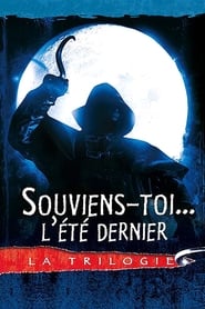 Souviens-toi... l'été dernier - Saga en streaming