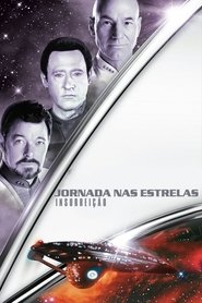 Star Trek: Insurreição