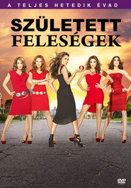 Született feleségek 7. évad plakát
