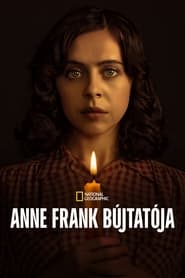 Anne Frank bújtatója 1. évad 8. rész