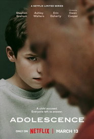Adolescence Limited Series 8