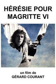 Poster Hérésie pour Magritte VI 1979