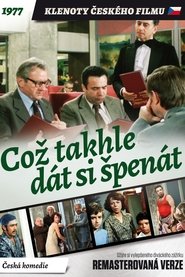 Poster A Nice Plate of Spinach 1977
