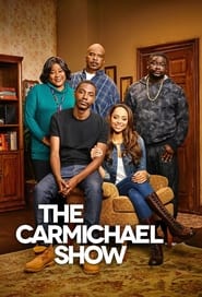 The Carmichael Show постер