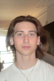 Anthony Giuseppe "Peppe" Mechley