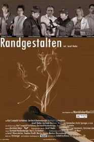 Randgestalten